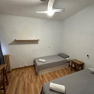 Kamer met Twee Aparte Bedden